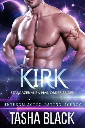 [Stargazer Alien Mail Order Brides 10] • Kirk